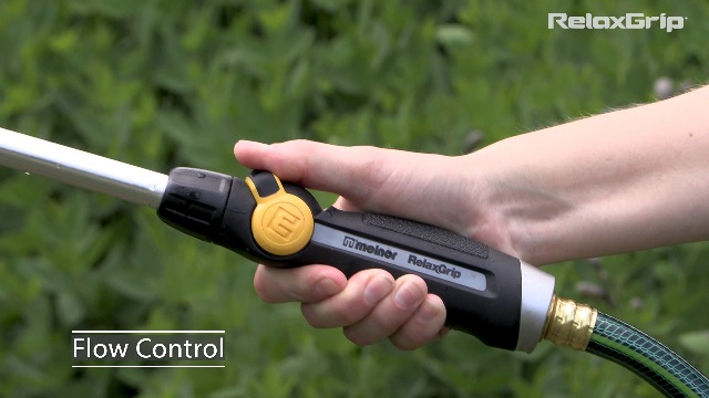 Amazon.com : Melnor 65146AMZ RelaxGrip 33